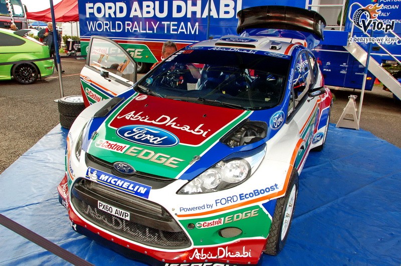 Rally Day 2011